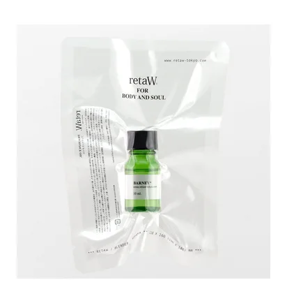 retaW Fragrance Room Oil 'Barney' 10ml