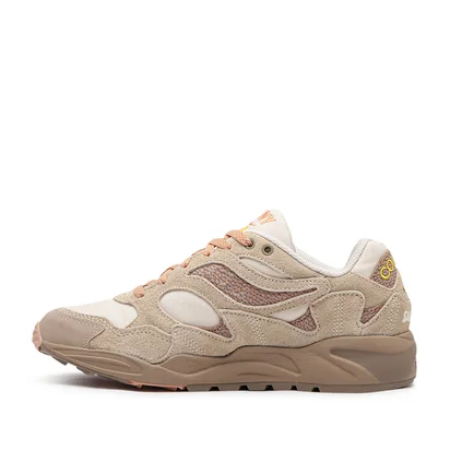 Saucony x Colour Plus Companie Grid Shadow 2 