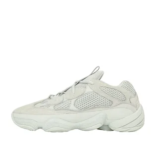 adidas Yeezy 500 ''Salt'' (Salt / Salt / Salt)