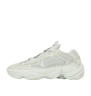 adidas Yeezy 500 ''Salt'' (Salt / Salt / Salt)