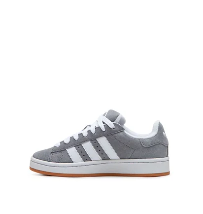 adidas KIDS Campus 00s (Grau / Weiß)