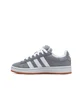 adidas KIDS Campus 00s (Grau / Weiß)