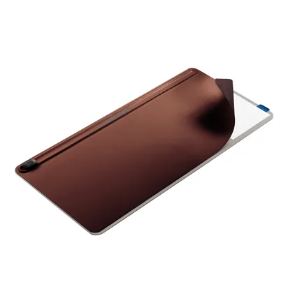 Orbitkey Desk Mat Large Obi-Wan-Kenobi (Braun)