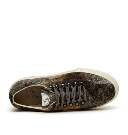 Stepney Workers Club Dellow M Boucle (Braun)
