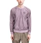 Stone Island Nylon Metal Ripstop Pullover (Lila)