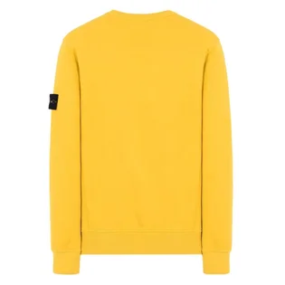 Stone Island Sweat Shirt (Gelb)