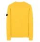 Stone Island Sweat Shirt (Gelb)