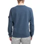 Stone Island T.CO + OLD Sweatshirt (Navy)
