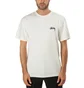 Stüssy 8 Ball Dyed Tee (Natural)