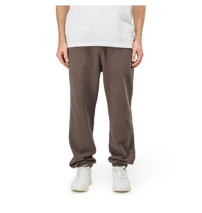 Stüssy Stock Logo Sweatpant (Braun)