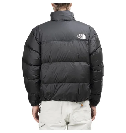 The North Face M 1996 Retro Nuptse Jacket (Schwarz)