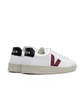 Veja WMNS URCA CWL (Weiß / Rot)