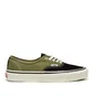 Vans Vault UA OG Authentic LX (Olive / Schwarz)