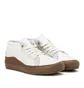 Vans x Taka Hayashi Th 138 Mid LX (Weiß)