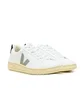 Veja WMNS Urca CWL (Weiß / Grau / Schwarz)