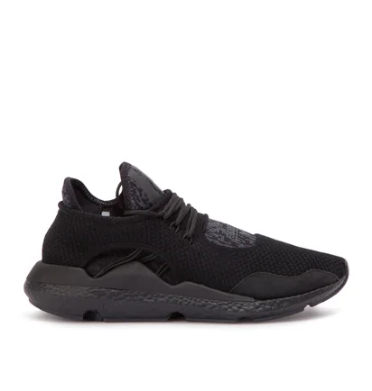 Y-3 Saikou (Schwarz)