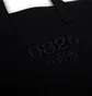 032c Weekend Bag (Schwarz)