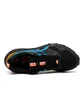 Asics Sportstyle GEL-Sonoma 6 (Schwarz / Blau / Orange)