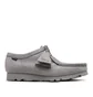 Clarks Originals Wallabee GTX (Grau)