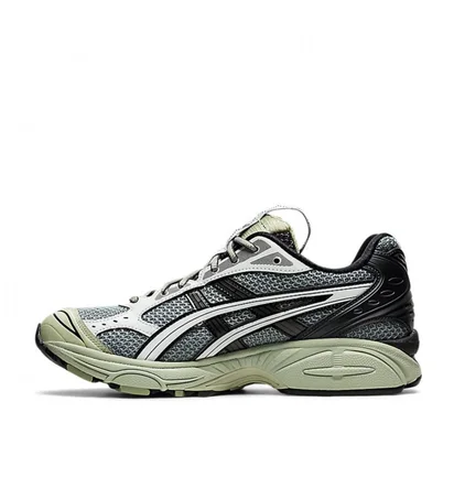 Asics Sportstyle UB1-S Gel-Kayano 14 (Grau / Schwarz)