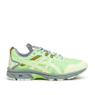 Asics Sportstyle HN1-S GEL-Venture 7 (Grün / Gelb)