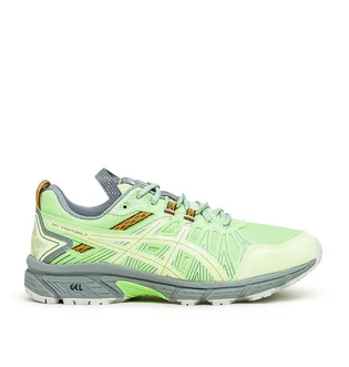 Asics Sportstyle HN1-S GEL-Venture 7 (Grün / Gelb)