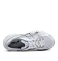 Asics Gel-1130 (Weiß / Silber / Schwarz)