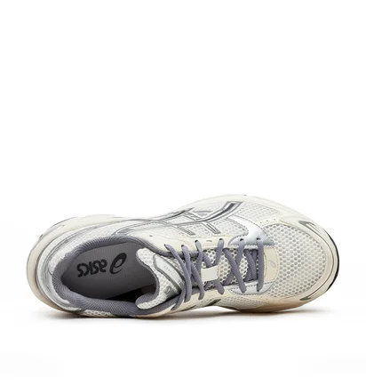 Asics WMNS Gel-1130 (Beige / Silber)
