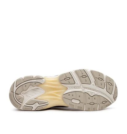Asics x ABOVE THE CLOUDS GT-2160 (Braun / Silber)