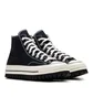 Converse Chuck 70 Trek (Schwarz)