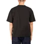 C.P. Company Boxy Logo T-Shirt (Schwarz)
