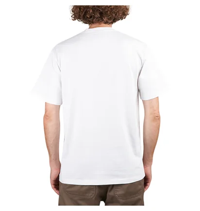 T.I.M.E. Mount Horeb SS Tee (Weiß / Multi)