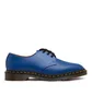 Dr. Martens x Undercover 1461 Check Smooth (Blau)