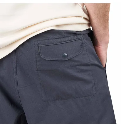 Patagonia Funhoggers Shorts (Dunkelblau)