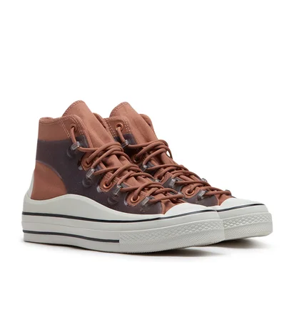 Converse Chuck 70 Utility (Braun)