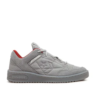 Converse x A Cold Wall Weapon OX (Grau)