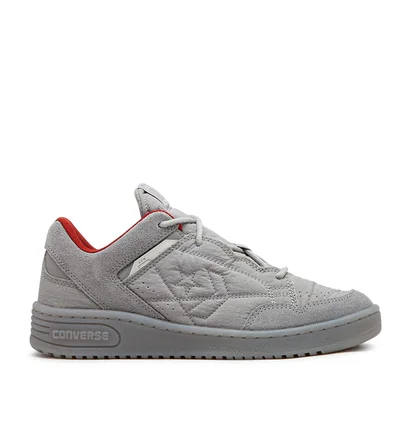 Converse x A Cold Wall Weapon OX (Grau)