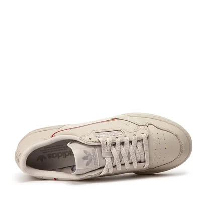 adidas Continental 80 (Hellbraun)