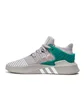 adidas EQT Bask ADV (Grau / Grün)