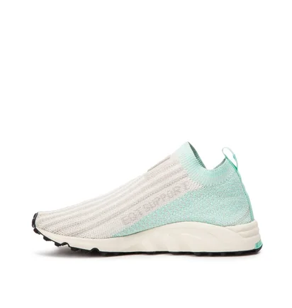 adidas EQT SK PK W (Weiß / Braun)