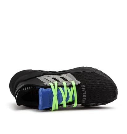 adidas EQT Support 91/18 (Schwarz / Grau)