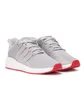 adidas EQT Support 93/17 Boost 'Red Carpet Pack' (Silber / Weiß / Rot)