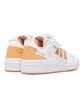 adidas Forum Low (Weiss / Orange)
