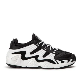 adidas FYW S-97 (Schwarz / Weiß)