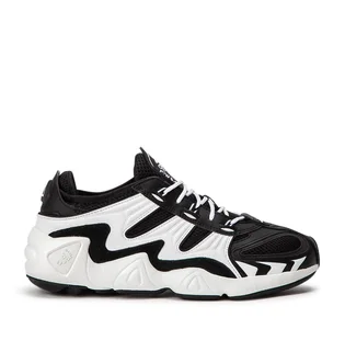 adidas FYW S-97 (Schwarz / Weiß)