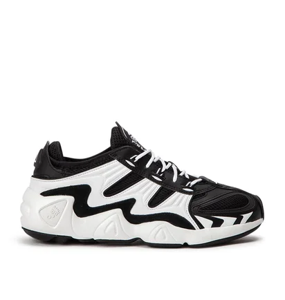 adidas FYW S-97 (Schwarz / Weiß)