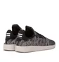 adidas Tennis HU PK (Weiß / Schwarz)