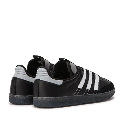 adidas Samba OG MS (Schwarz / Weiß)