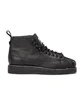 adidas Superstar Boot Luxe W (Schwarz)