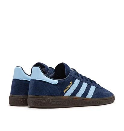 adidas Handball Spezial (Navy / Hellblau)